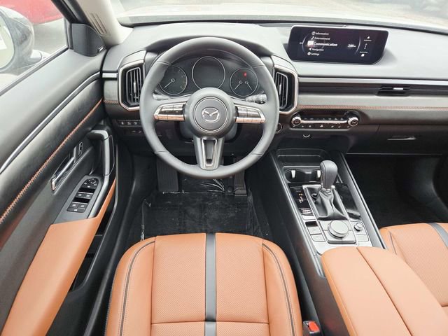 New 2026 MAZDA CX-50 2.5 Turbo w/ Accent Package image 8