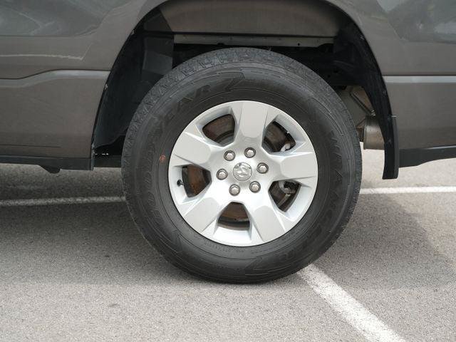 Certified 2023 RAM 1500 Big Horn w/ Trailer Tow Group AWD/4WD image 48