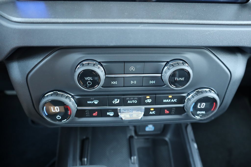 New 2025 Ford Bronco Big Bend image 7