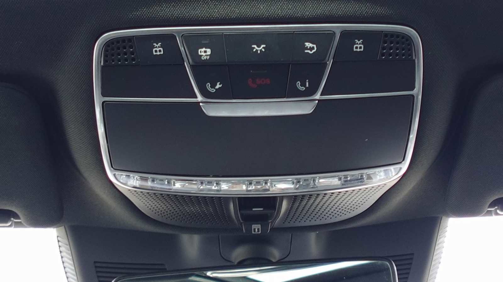 Used 2018 Mercedes-Benz S 450 4MATIC Sedan image 46