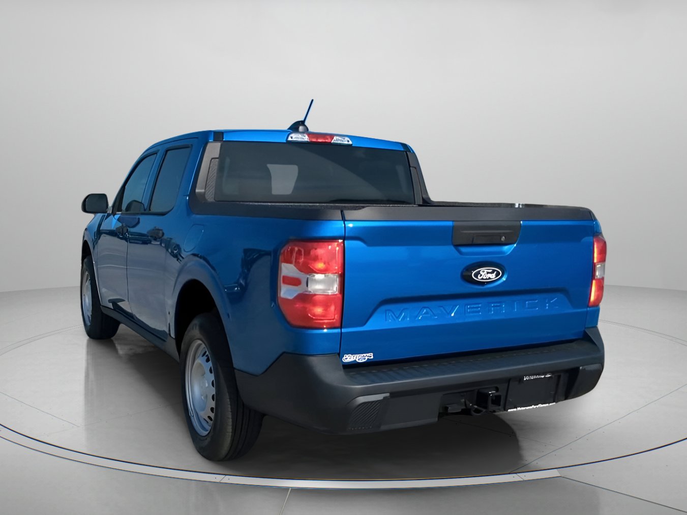 New 2026 Ford Maverick XL FWD image 25