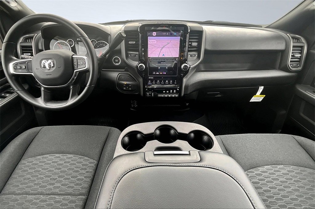 New 2026 RAM 2500 Tradesman image 5