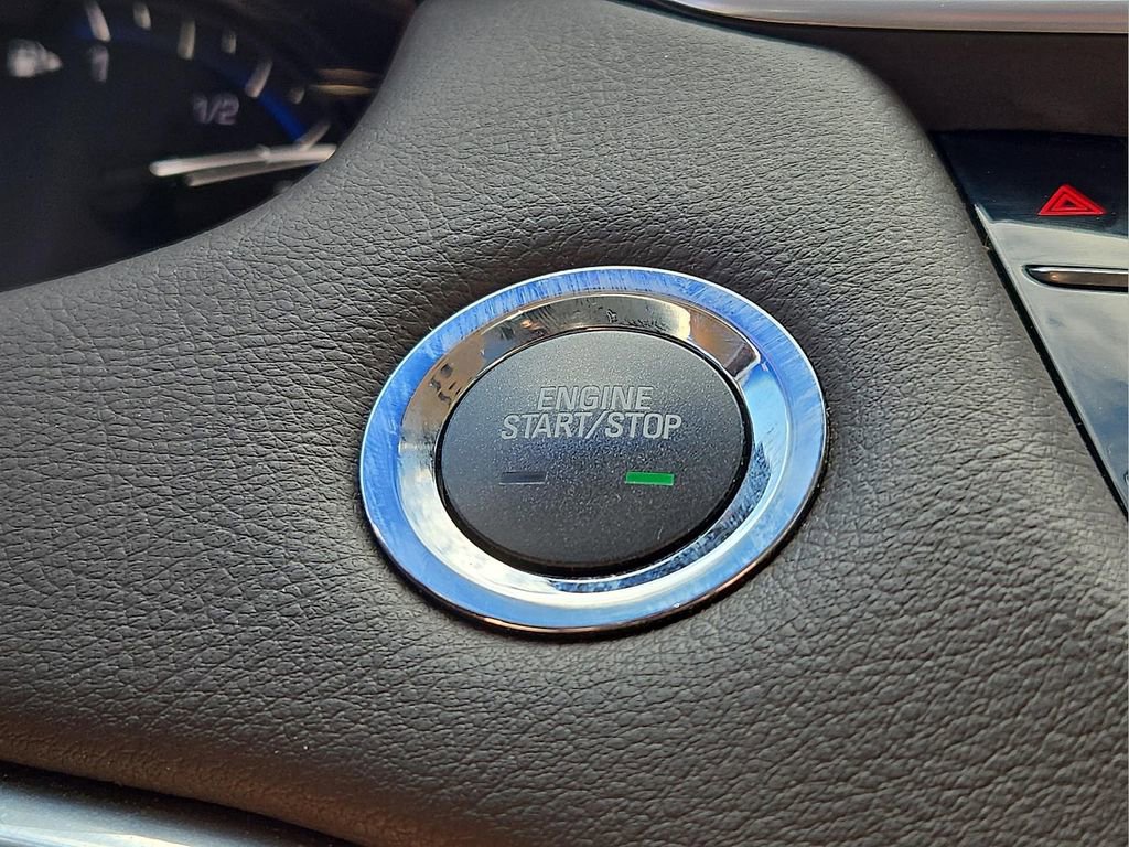 Used 2013 Cadillac XTS Luxury w/ Driver Awareness Package FWD image 24