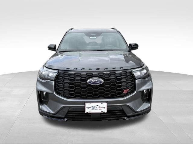 New 2026 Ford Explorer ST image 7