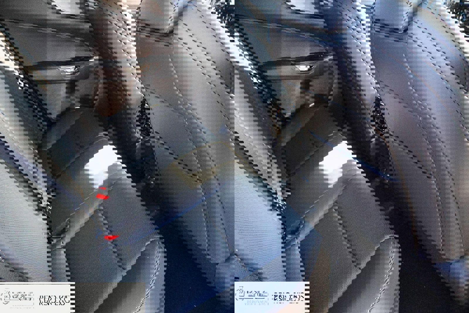 New 2026 Lexus NX 450h+ F Sport image 13