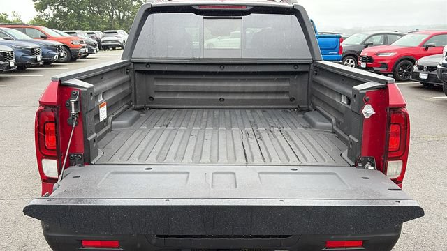 Used 2025 Honda Ridgeline TrailSport image 26