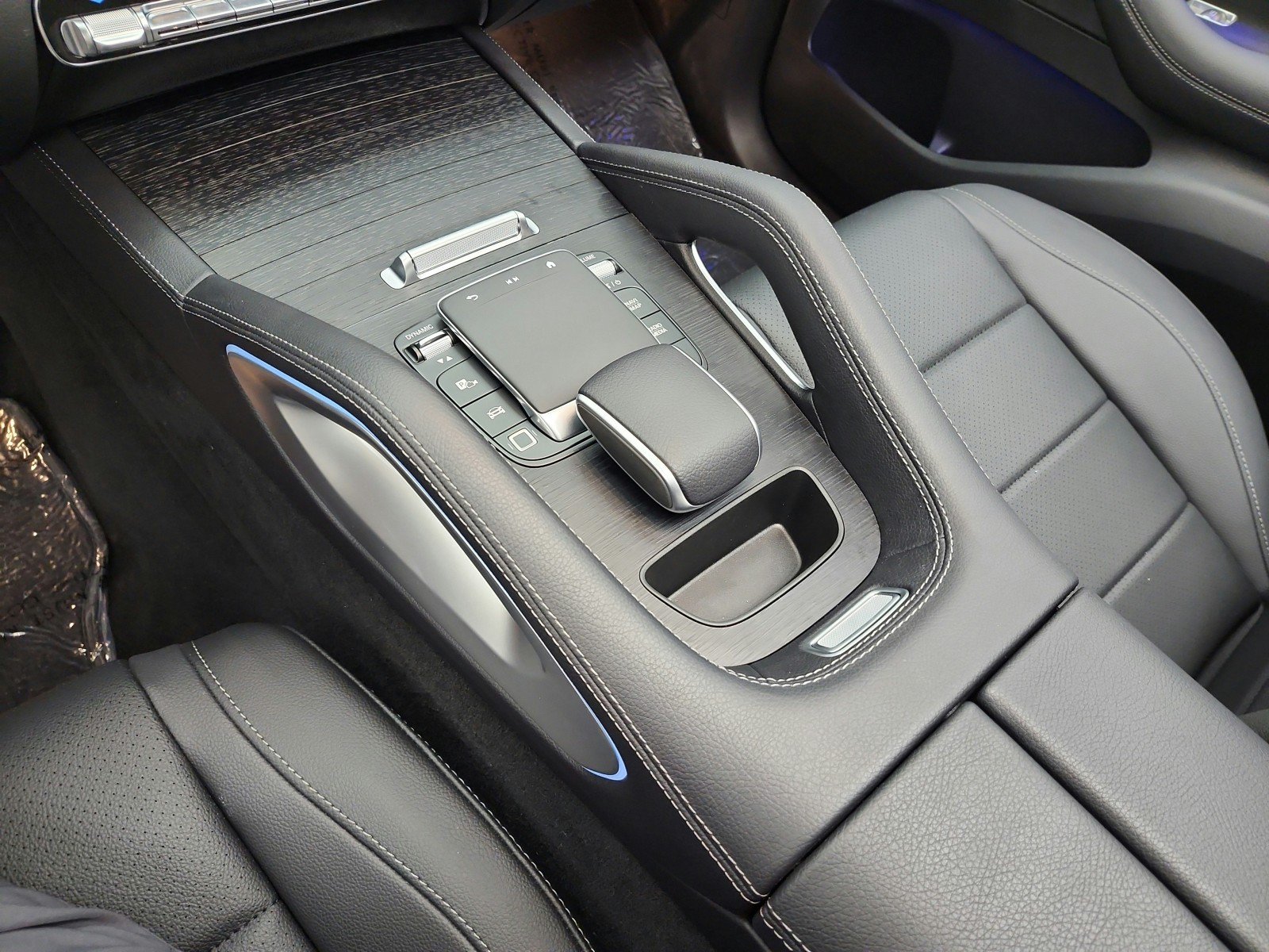 Certified 2026 Mercedes-Benz GLE 450 4MATIC image 13