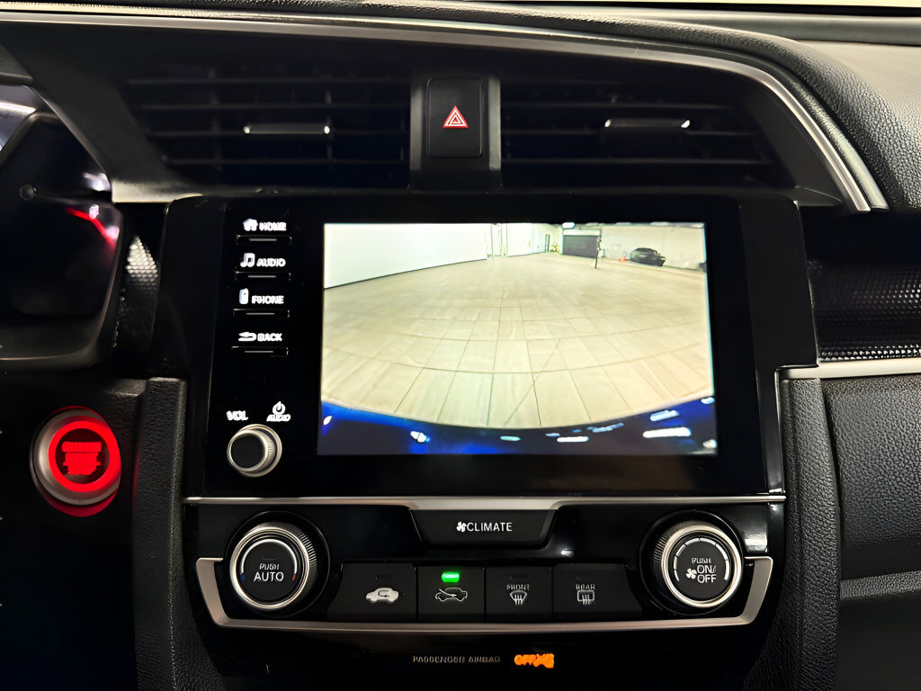 Used 2019 Honda Civic Sport image 16