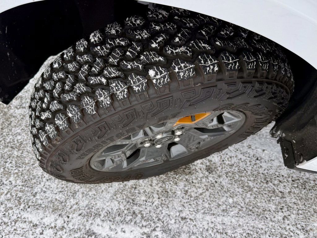 Used 2025 Ford Maverick Tremor image 33