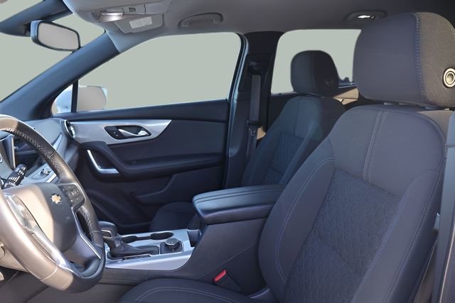 Used 2020 Chevrolet Blazer LT AWD/4WD image 11