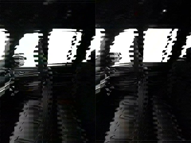 New 2025 Jeep Grand Cherokee Limited w/ Trailer Tow Package image 36