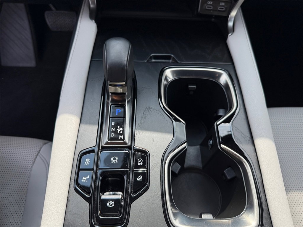 Used 2023 Lexus RX 350 Premium Plus image 17