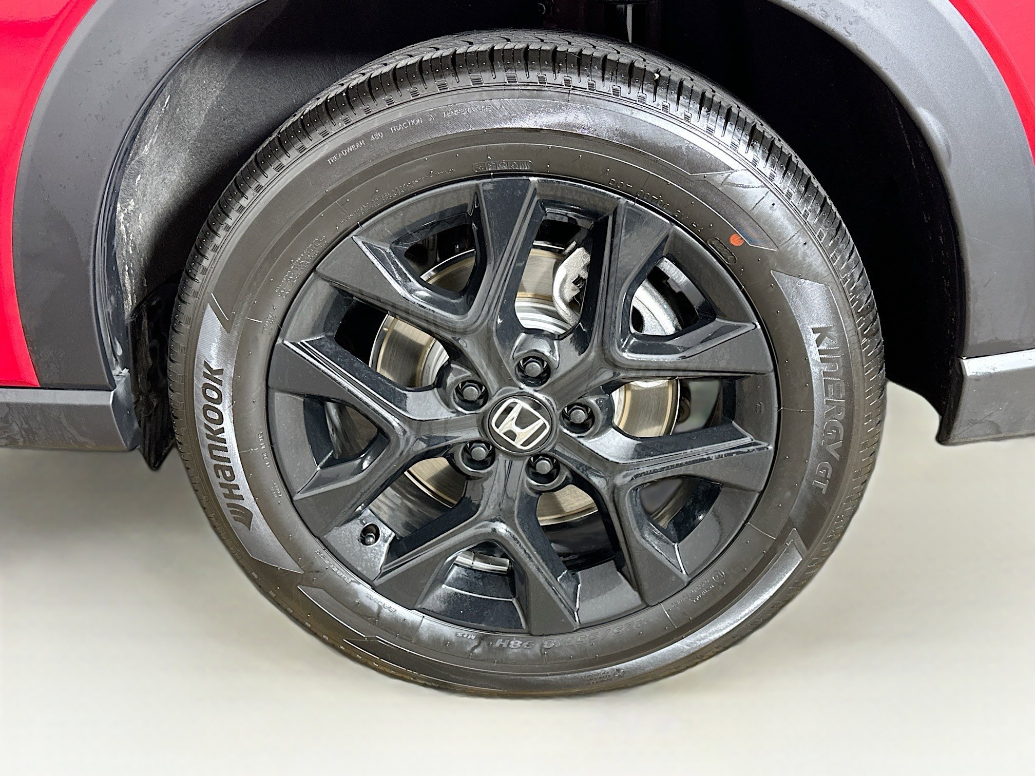 Used 2025 Honda HR-V Sport image 11