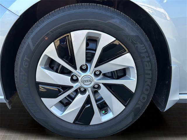 Used 2024 Nissan Altima 2.5 S image 44