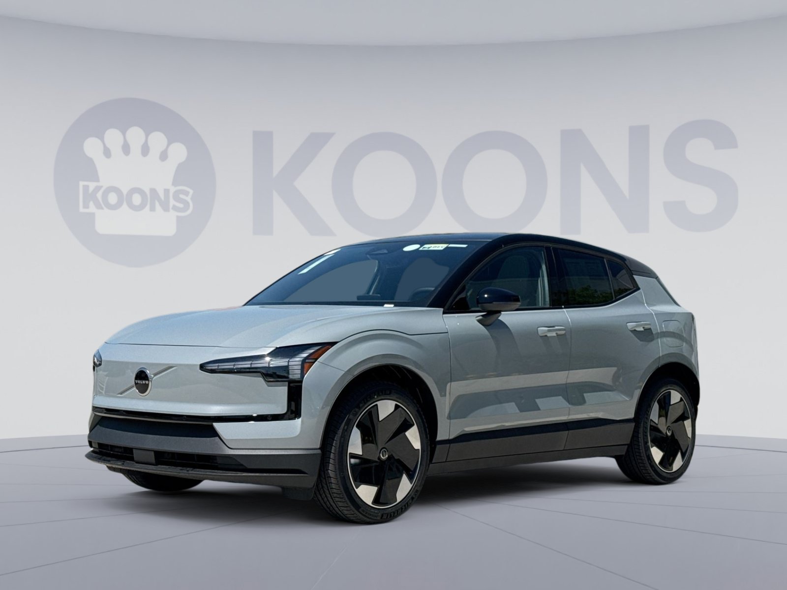 New 2026 Volvo EX30 Plus w/ Protection Package Premier