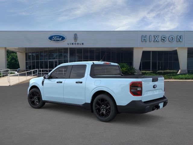 New 2026 Ford Maverick XLT w/ XLT Luxury Package AWD/4WD image 4