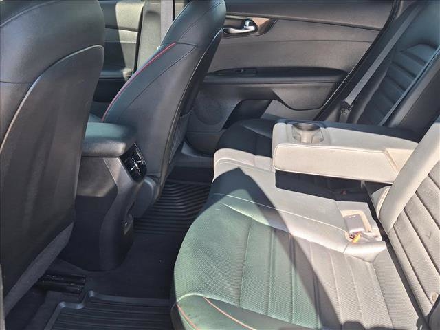 Used 2023 Kia Forte GT FWD image 20