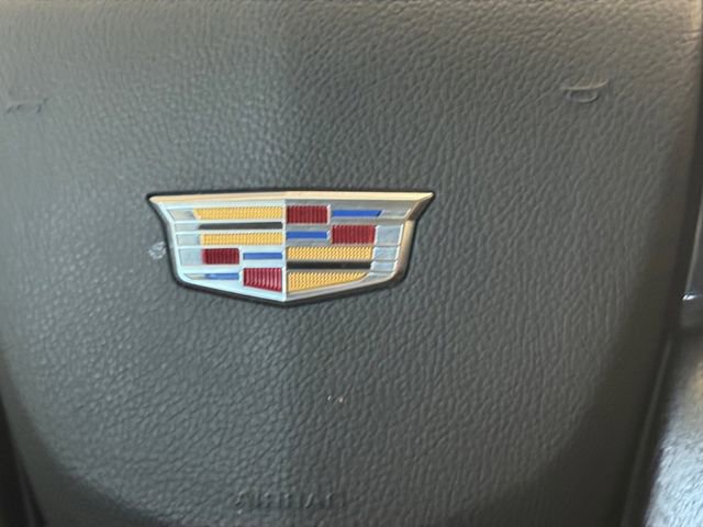 Used 2019 Cadillac XTS Luxury image 5