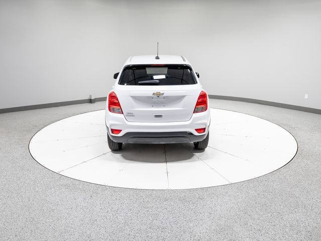 Used 2017 Chevrolet Trax LS w/ Fleet Convenience Package image 29