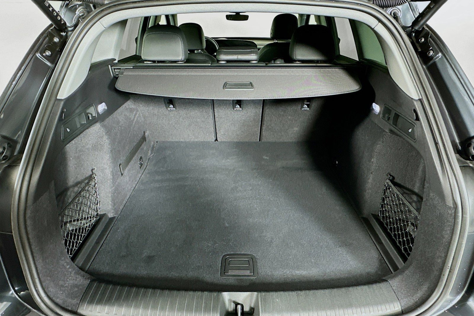 Used 2025 Audi Q6 e-tron Premium Plus w/ Premium Plus image 22