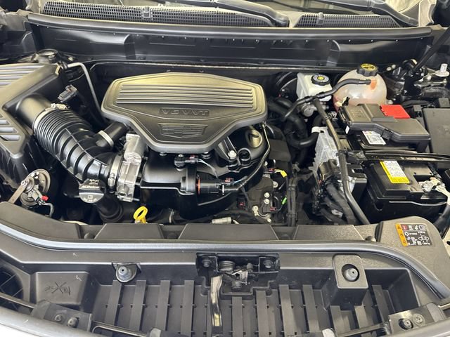 Certified 2024 Cadillac XT5 Premium Luxury AWD/4WD image 31
