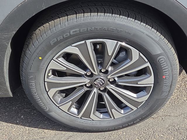 New 2026 Buick Envision Preferred image 6
