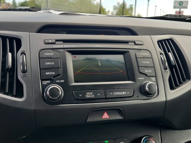Used 2013 Kia Sportage LX w/ Convenience Pkg FWD image 27