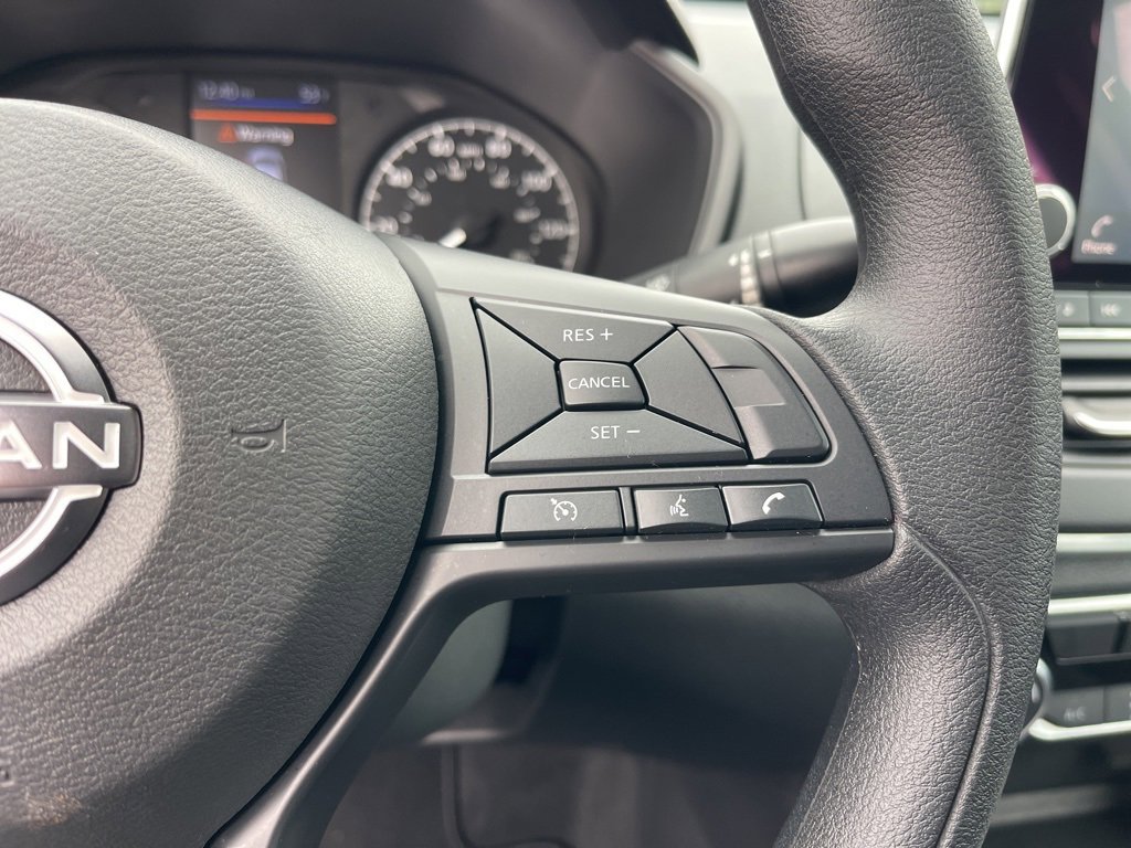 Used 2025 Nissan Altima 2.5 S image 17