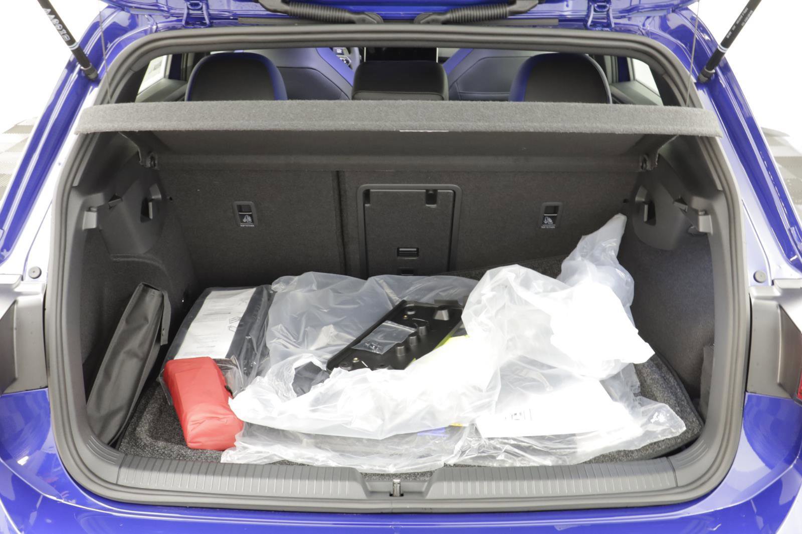 New 2026 Volkswagen Golf image 19