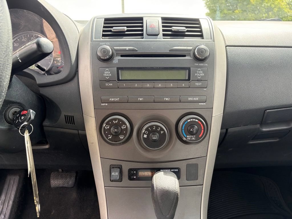 Used 2011 Toyota Corolla S FWD image 31