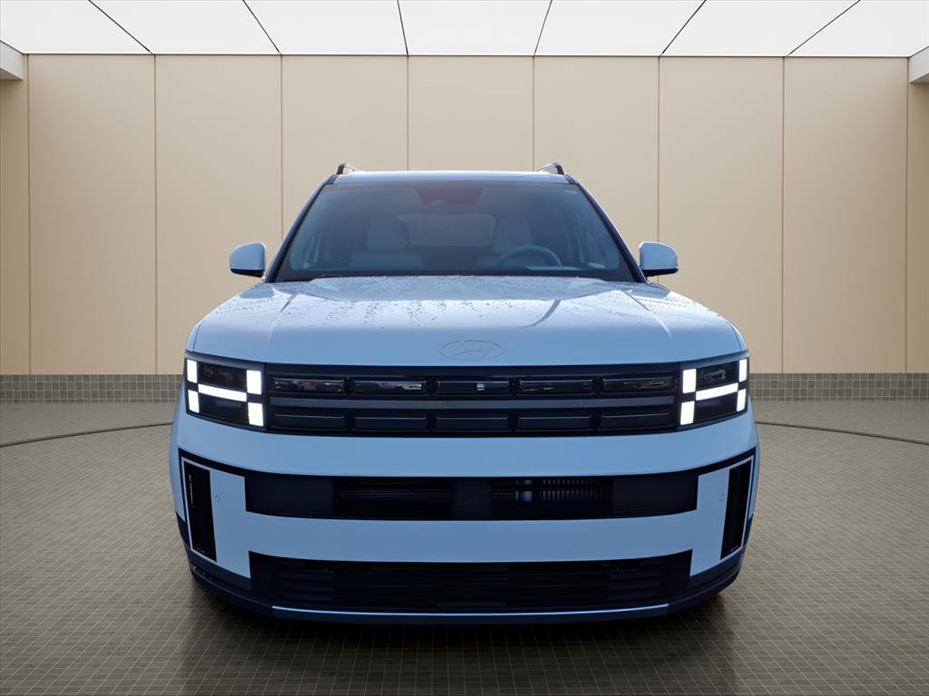 Used 2024 Hyundai Santa Fe Limited image 20