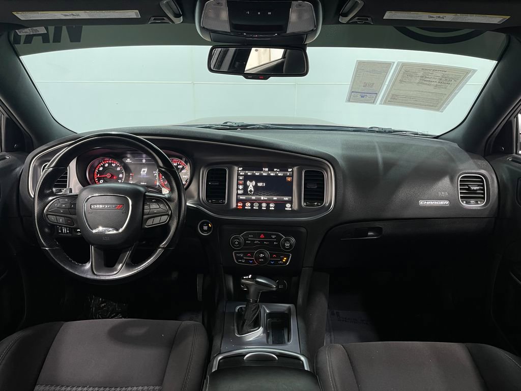 Used 2021 Dodge Charger GT image 18