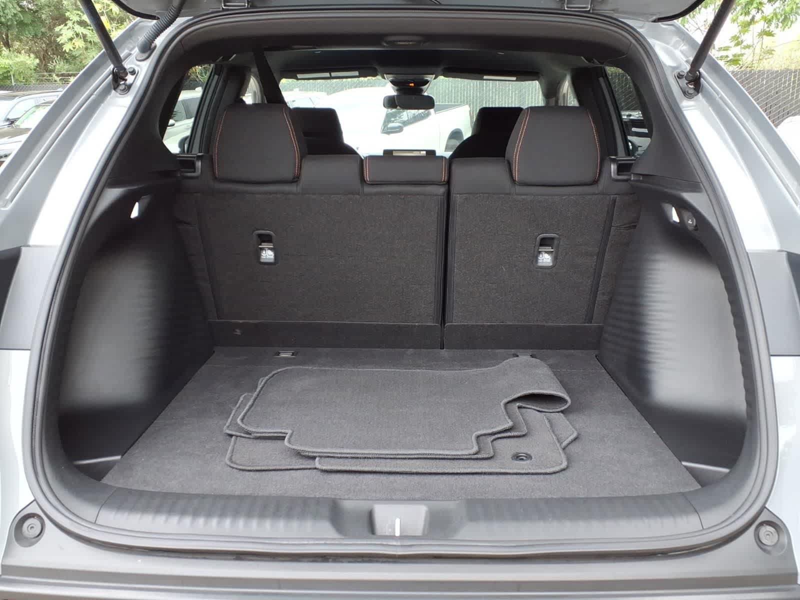 Used 2025 Honda HR-V Sport image 6