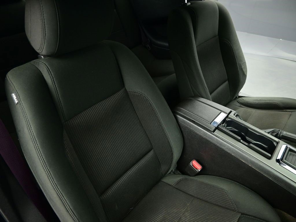 Used 2014 Ford Mustang Coupe image 17