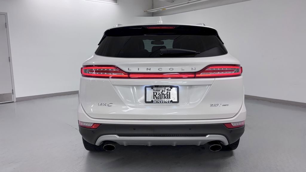 Used 2018 Lincoln MKC Reserve w/ Lincoln MKC Climate Package AWD/4WD image 5