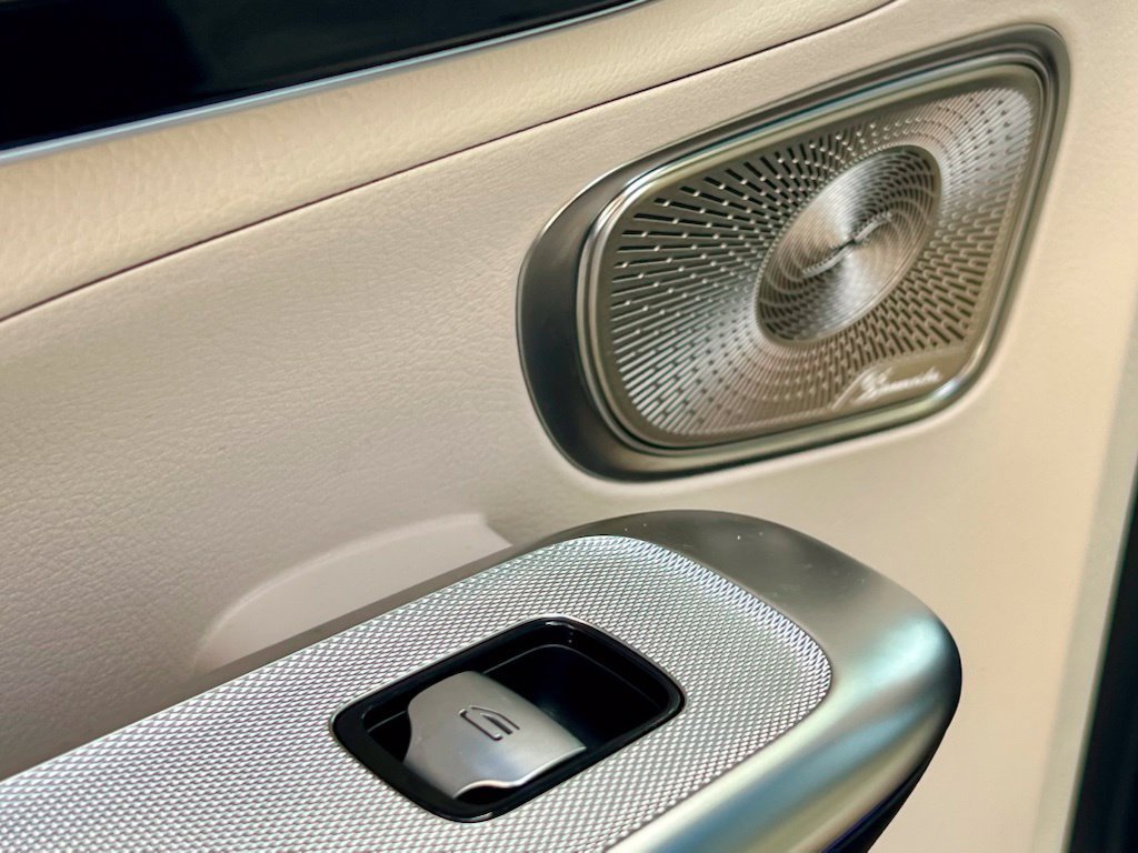 Certified 2026 Mercedes-Benz GLC 300 4MATIC image 34