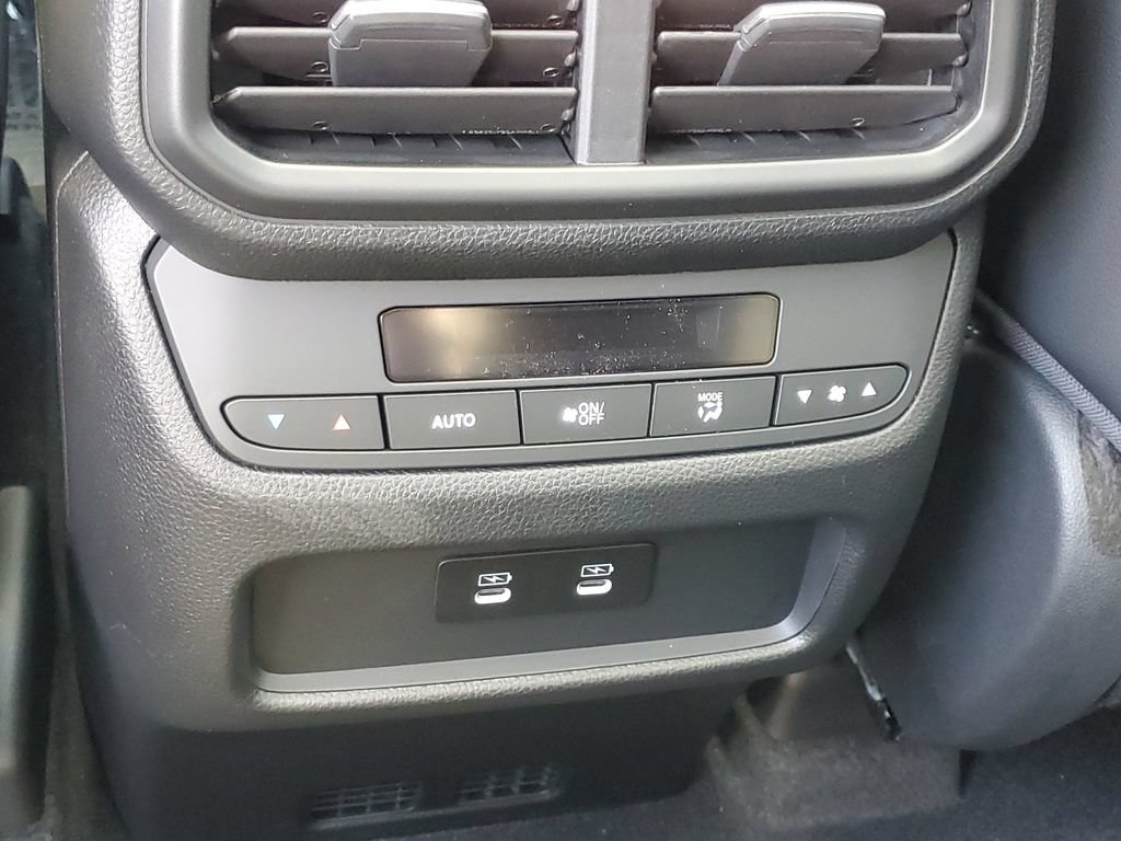 New 2026 Honda Pilot Touring image 31