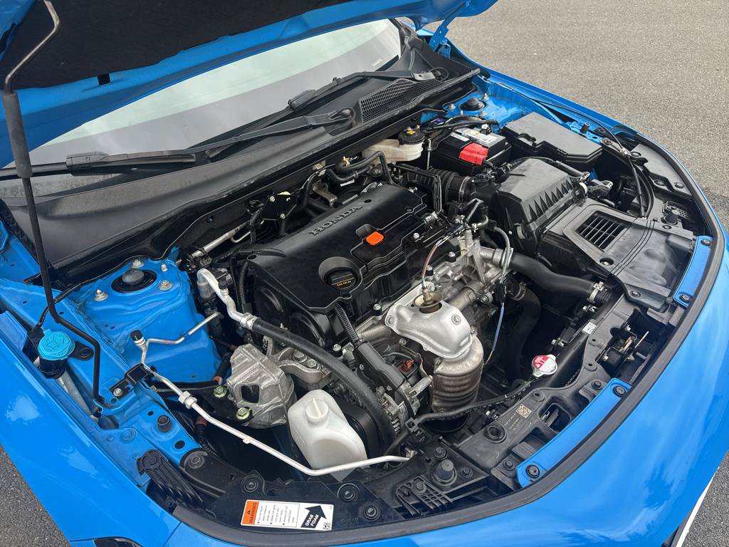 Used 2023 Honda Civic Sport image 35