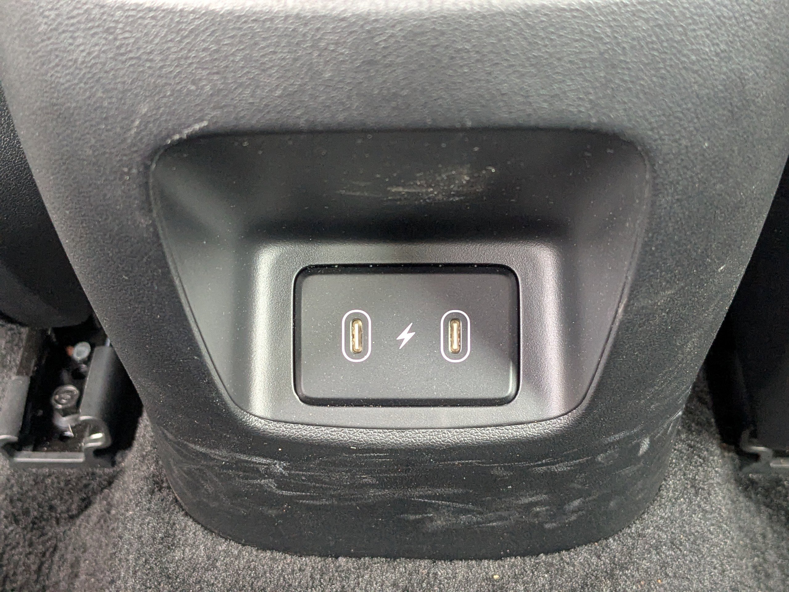 Used 2025 Hyundai Elantra Hybrid FWD image 10