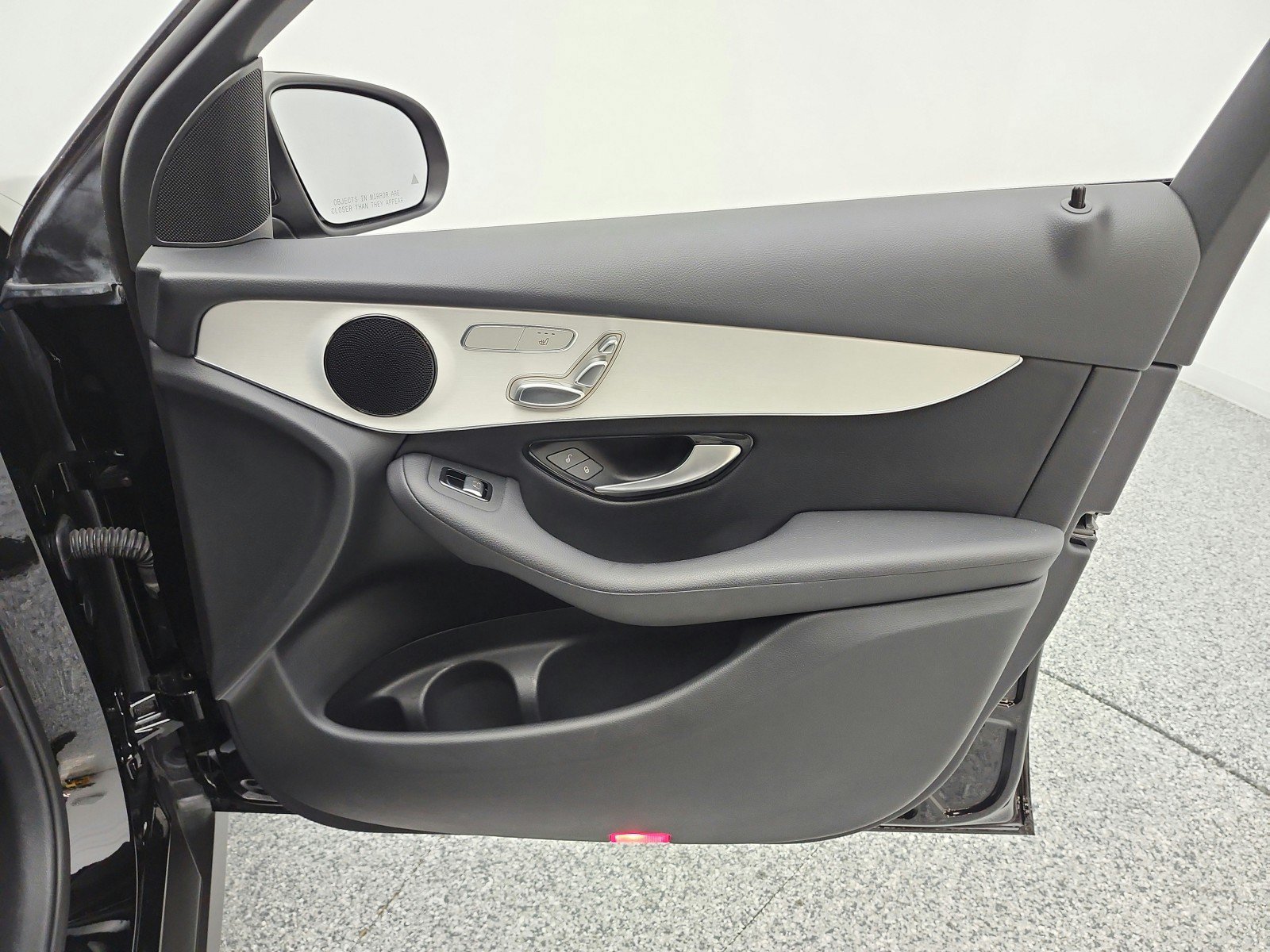 Used 2022 Mercedes-Benz GLC 300 image 20