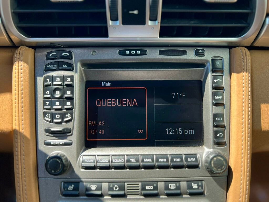 Used 2007 Porsche 911 Carrera S RWD image 20