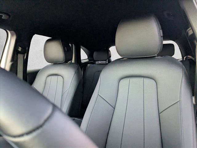 Certified 2025 Mercedes-Benz GLA 250 image 17