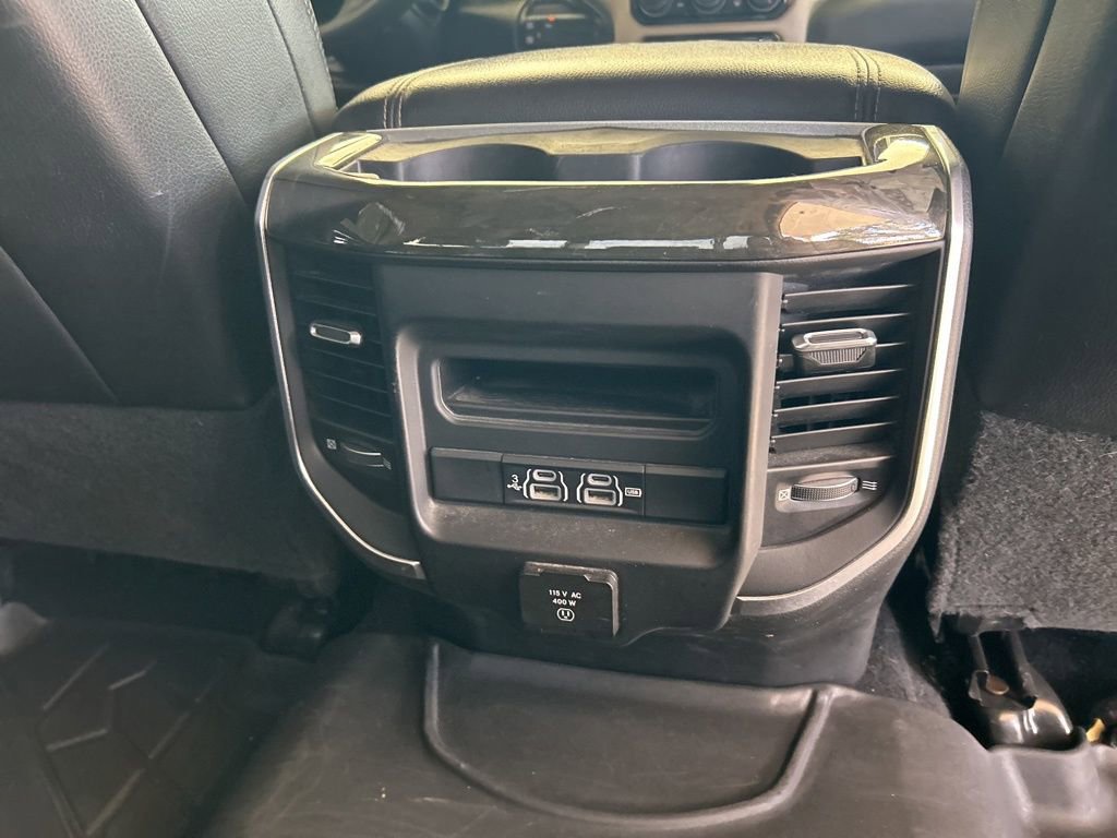 Used 2020 RAM 2500 Laramie image 35