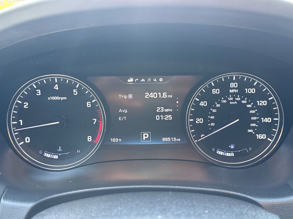 Used 2015 Hyundai Genesis 3.8 w/ Option Group 03 AWD/4WD image 20