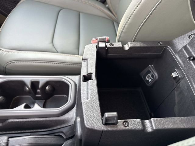 New 2026 Jeep Gladiator Mojave image 30