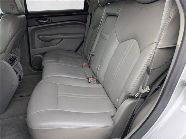 Used 2011 Cadillac SRX Premium image 19