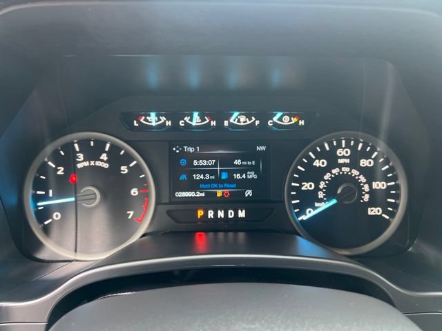 Used 2019 Ford F150 XLT w/ Equipment Group 302A Luxury AWD/4WD image 23