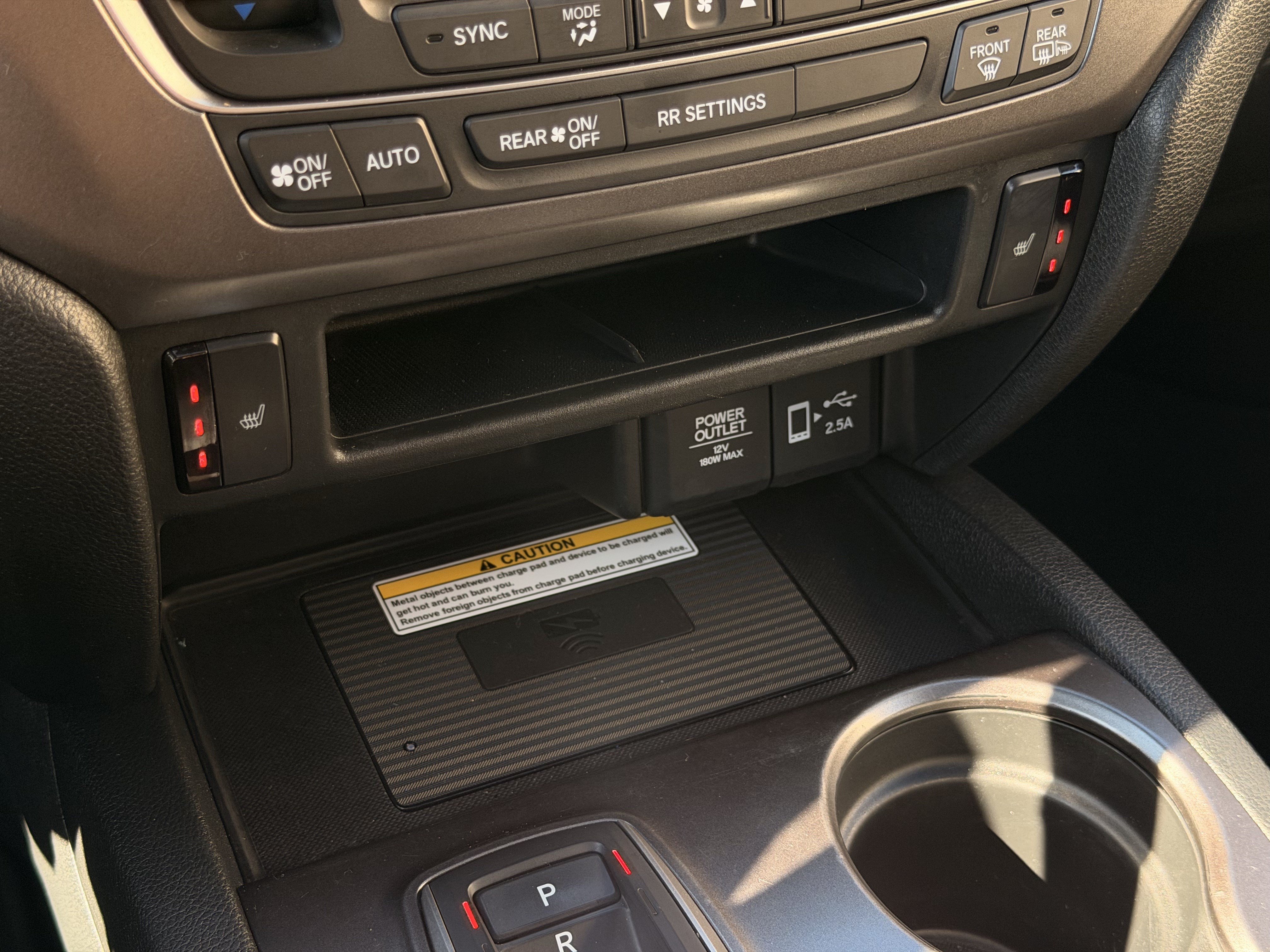 Certified 2023 Honda Passport EX-L image 23