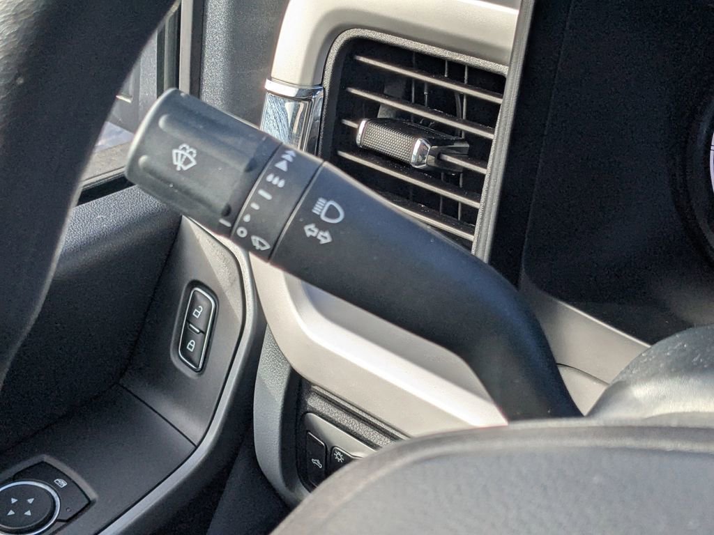 Used 2025 Ford F250 XLT image 26