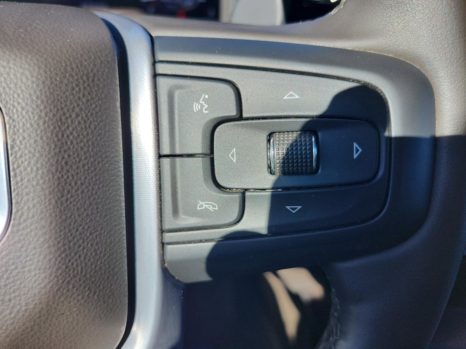 Certified 2024 GMC Sierra 1500 SLT w/ SLT Premium Plus Package image 28